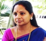 Kavitha fires on Revanth Reddy