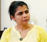 Singer Chinmayi Posts Another Sensational Statement