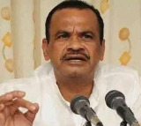 Komati Reddy comments on KTR and Harish Rao