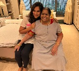Chiranjeevi’s Mother Anjanadevi Turns a Year Older, Upasana Shares Tribute