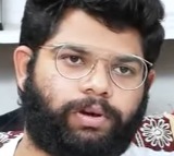 Ravi Brahma Teja Interview