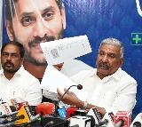 Peddireddy fires on AP govt and media