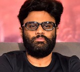 Sleepless comments haunting producer Naga vamsi