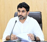 Nara Lokesh opines on ASER