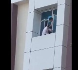 Student Attempts to Jump from Mallareddy University Building in Medchal