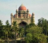 Petition in TG HC on regularisation of land to KK family