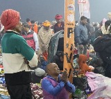 Deeply saddened and anguished KTR on Maha Kumbh Stampede