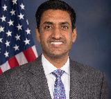 Congressional Caucus on India has a new Republican co-chair
