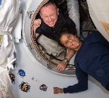 Working expeditiously to safely bring back Sunita Williams, Butch Willmore: NASA