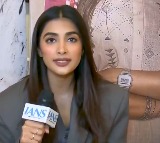 Pooja Hegde: Don't want to put that pressure in my mind of making it or not
