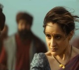 Pragya Jaiswal talks about injuries she sustained for ‘Daaku Maharaaj’ role