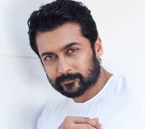 Actor Suriya tells dad Sivakumar: Even more proud of you