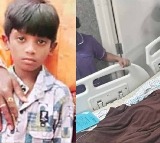Sandhya Theater Stampede Incident: Nine-Year-Old Sri Tej Yet to Recover