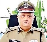 Harish Kumar Gupta Assigned Additional Charge as Andhra Pradesh DGP