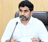 Nara Lokesh Reacts Strongly to Devotee’s Complaint About Sri Kalahasti Temple