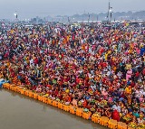 Kumbh Mela 2025: Safety Measures Tightened After Deadly Stampede