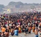 maha kumbh Tragedy up cm orders judicial probe confirms loss of 30 lives
