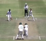 Batter Gets Run Out In Bizarre Way Fans Call It Unluckiest Dismissal Of 2025