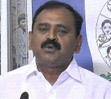 Peddireddi will come out cleanly says Bhumana Karunakar Reddy