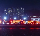 18 Bodies Pulled From River After Jet And Chopper Collide