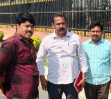 Man posing as Revenue employee caught at Telangana Secretariat