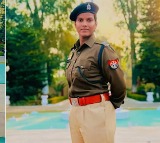 Cricketer Deepti Sharma Appointed as DSP by Uttar Pradesh Government