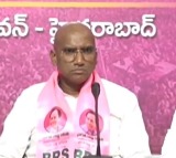 RS Praveen Kumar questions Revanth Reddy