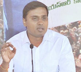 Will fight back false allegations against family, says YSR Congress MP
