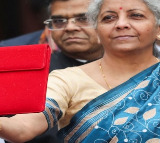 Economic Survey to be presented by Finance Minister Sitharaman in Parliament today
