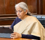 Stage set for FM Sitharaman to present Budget 2025-26 tomorrow