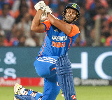4th T2OI: Hardik, Dube power India to 181/9 after Mahmood's historic triple wicket maiden