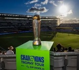 ICC Champions Trophy 2025: India to Play All Matches in Dubai, Opening Ceremony in Lahore