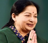 Jayalalithaa’s Assets, Including Gold and Land, to Be Transferred to TN Government