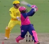 Dinesh Karthik Smashes Hat-Trick Sixes, Surpasses MS Dhoni’s T20 Record
