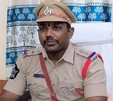 Tanuku SI AGS Murthy Dies by Suicide Using Firearm