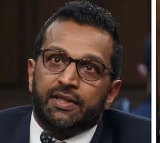 FBI Director Nominee Kashyap Patel’s ‘Jai Shri Krishna’ Moment Goes Viral