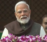 Prayers for the continued blessings of Maa Lakshmi on the poor and middle class says Modi
