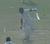 Kohli Fails to Impress in Ranji Trophy Comeback, Fans Disappointed