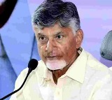 Chandrababu Naidu Discusses Election Strategy with NDA Alliance Leaders