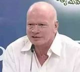 YSRCP MP Pilli Subhash Chandrabose collpsed in Parliament