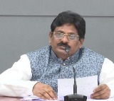 Former Andhra Pradesh CID Chief Sanjay’s Suspension Extended Until May 31