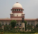 Supreme Court rejected YCP leaders plea in Gannavaram TDP Office attack case