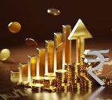 Gold price reach all time high