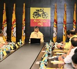 TDP Political Bureau meet concluded