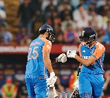 Team India scored 181 runs for 9 wickets in 4th T20