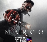 Malayalam’s Biggest Action Thriller 'Marco' Set to Stream on OTT