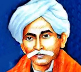 Leaders of Telugu states welcome Gurajada Apparao's reference in Budget speech