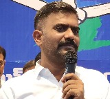 Kethireddy Venkatarami Reddy about attack on TDP office