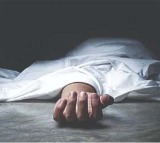 woman suspicious death in hyderabad