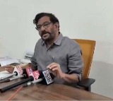 Somireddy Chandramohan Reddy Press Meet